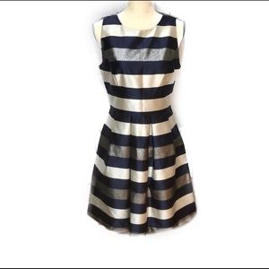 Eliza J New York cocktail dress, size 8